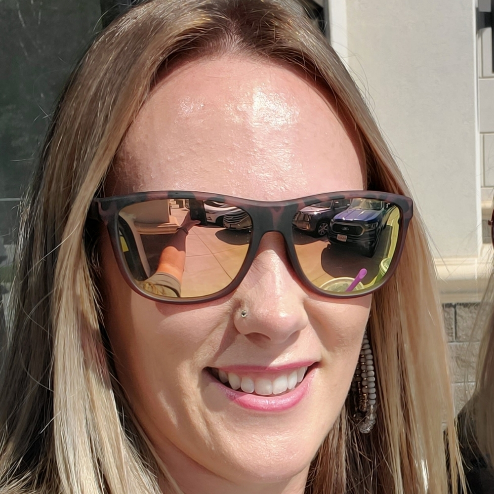 Meet your Posher, Melissa